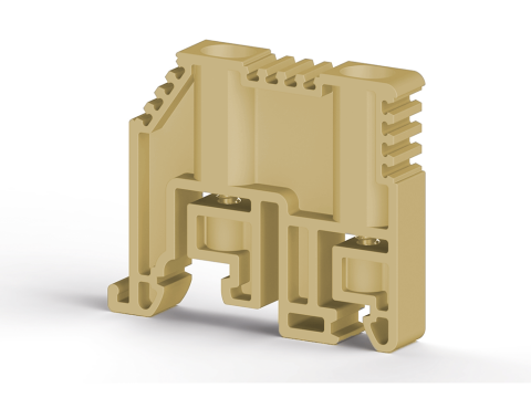 Klemsan 495030-WGD 1 Bej Klemens