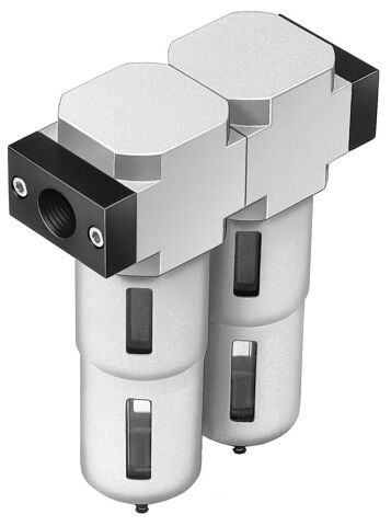 Festo 162666 LFMBA-1/8-D-MINI-A İnce filtre kombinasyonu