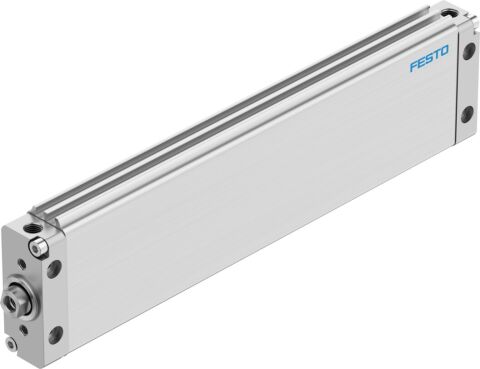 Festo 164062 DZF-40-250-P-A Yassı silindir