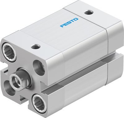 Festo 536245 Adn-20-20-I-P-A Compact Cylinder