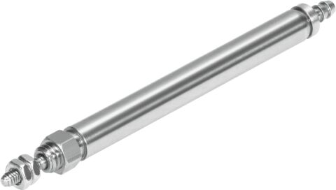 Festo 15886 EG-4-10-PK-2 Yuvarlak silindir