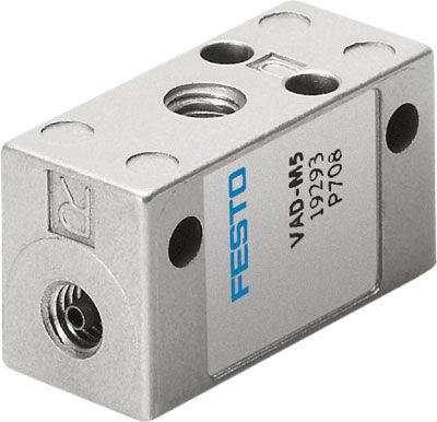 Festo 19294 VAD-3/8 Vakum jeneratörü
