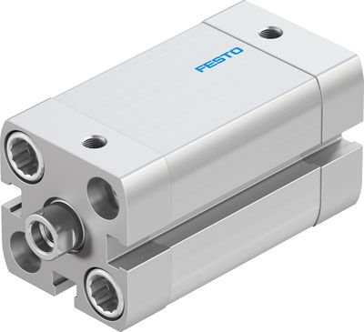 Festo 536247 Adn-20-30-I-P-A Compact Cylinder