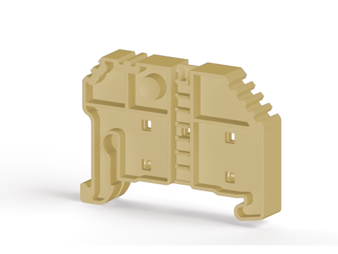 Klemsan 495050-KD 4 Bej Klemens