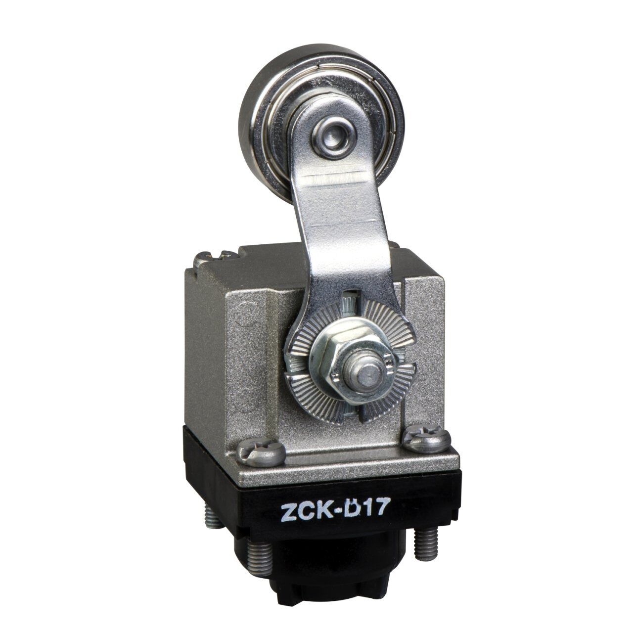 Telemecanique Sensors ZCKD16 Limit Anahtarı Başlığı Zckd - Çelik Makaralı Manivela