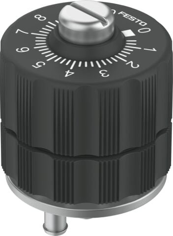 Festo 13230 GRPO-160-PK-4 Hassas akış kontrol valfleri