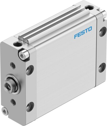 Festo 164085 DZF-63-80-P-A Yassı silindir