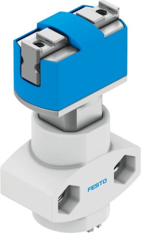 Festo 197562 HGPM-08-EZ-G6 Paralel tutucu