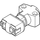 Festo 197562 HGPM-08-EZ-G6 Paralel tutucu