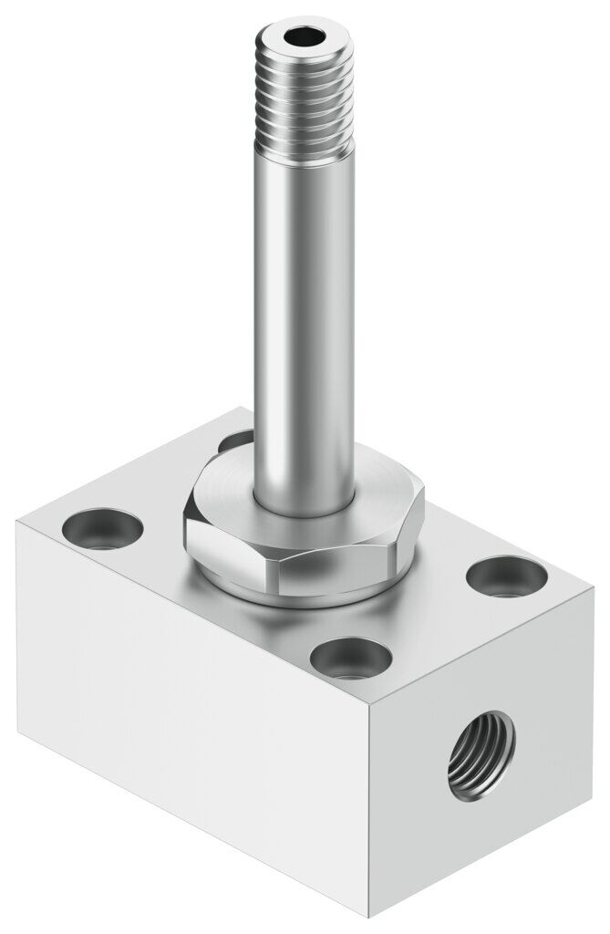 Festo 2211 MOCH-3-1/8 Selenoid valf