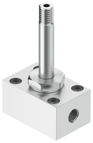 Festo 2211 MOCH-3-1/8 Selenoid valf