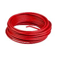 Telemecanique Sensors XY2CZ310 Kırmızı Galvanize Kablo - Ø 3,2 Mm - U 100,5 M - Xy2C İçin