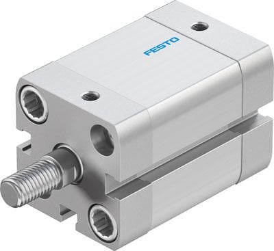 Festo 536254 Adn-25-20-A-P-A Compact Cylinder