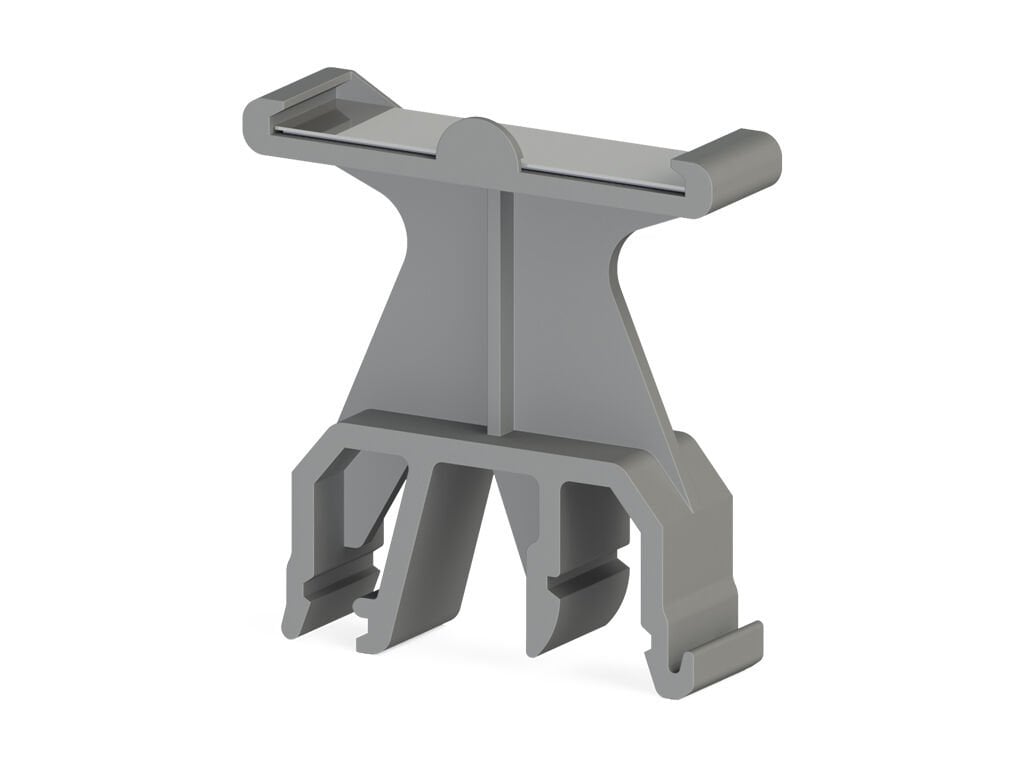 Klemsan 496119-GE Gri Klemens