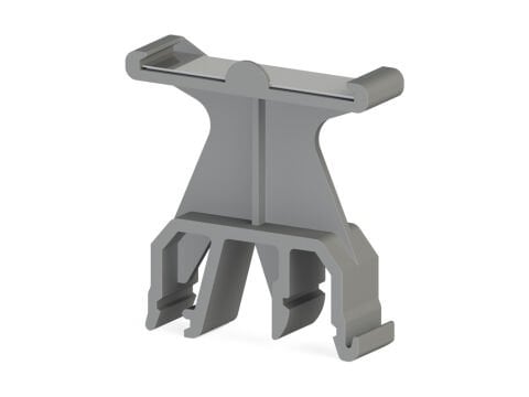 Klemsan 496119-GE Gri Klemens