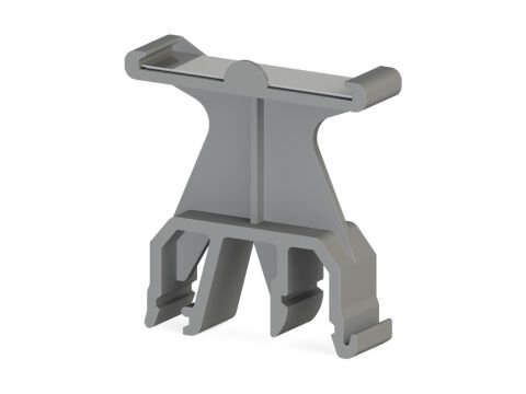 Klemsan 496119-GE Gri Klemens