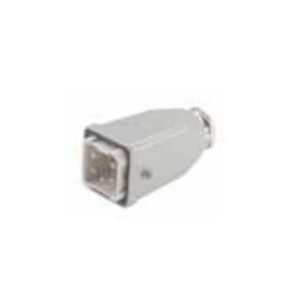 Schneider Electric TEX05WP10 5 kontaklı 4P + PE 220-250V/10A Düz fiş, rakorsuz