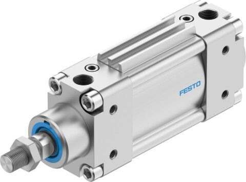 Festo 14052 DZH-40-25-PPV-A Yassı silindir
