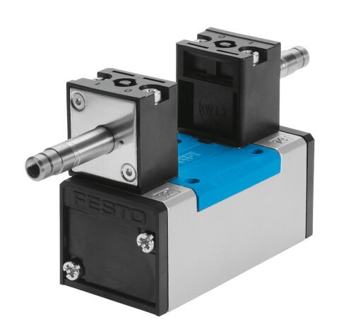 Festo 159717 JMN1DH-5/2-D-1-S-C Selenoid valf