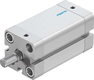 Festo 536257 Adn-25-40-A-P-A Compact Cylinder