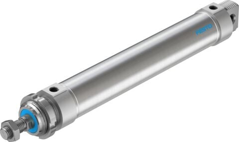 Festo 559323 DSNU-50-250-PPS-A Yuvarlak silindir