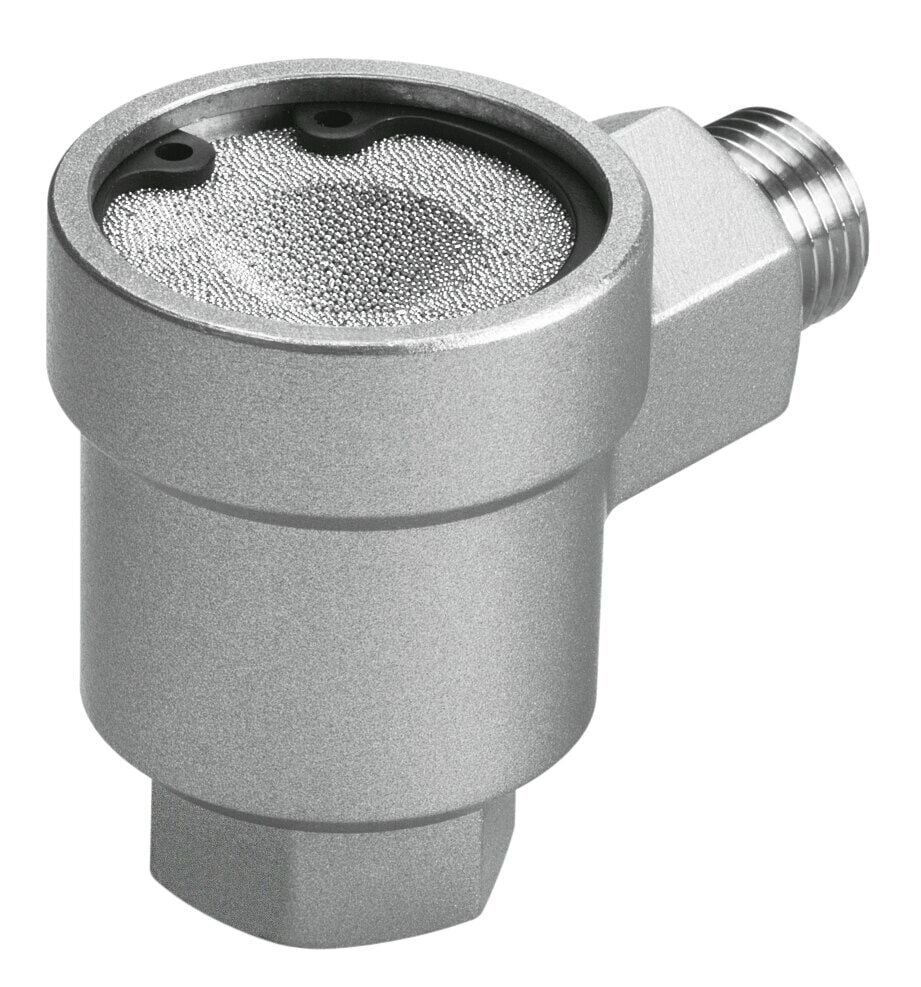 Festo 9799 Seu-1/4-Npt Quick Exhaust Valve