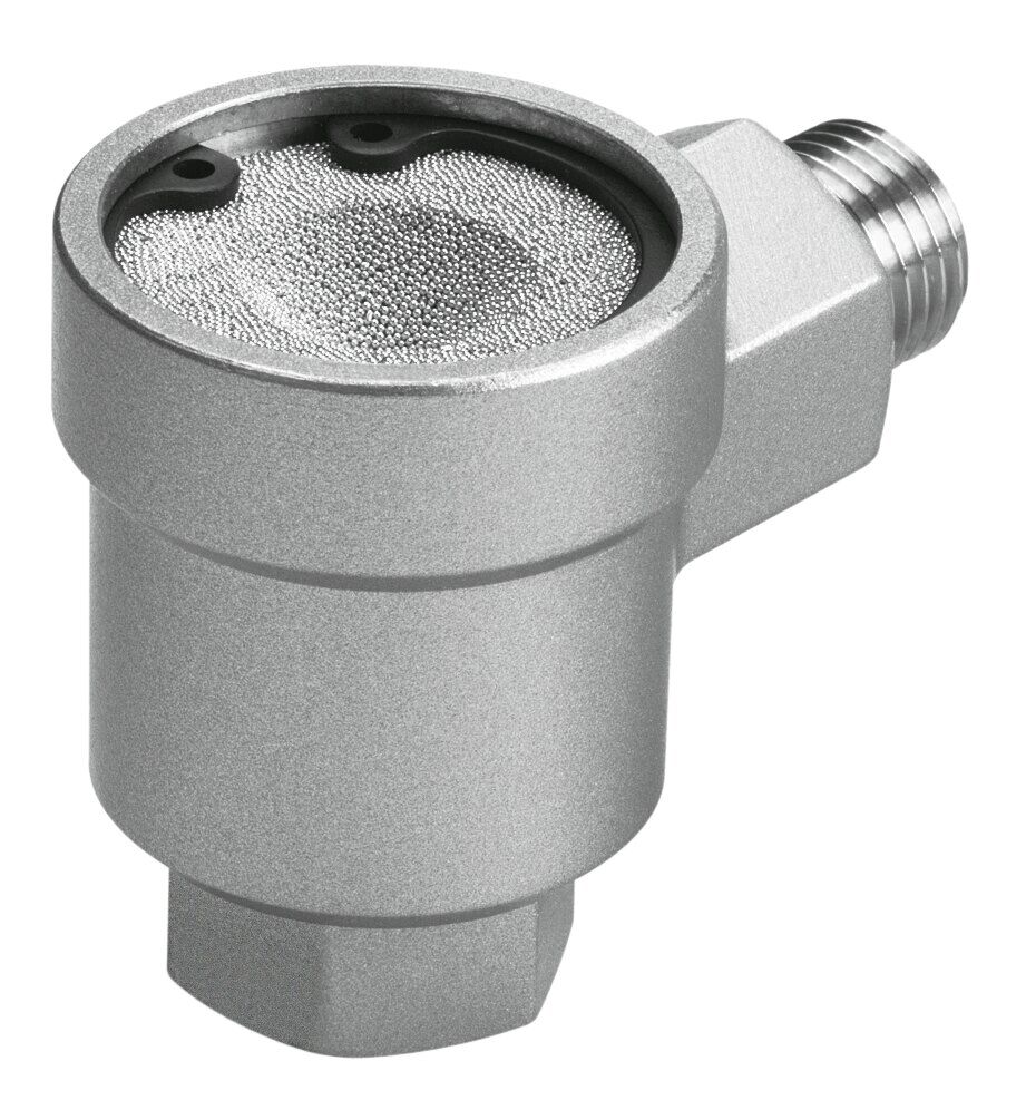 Festo 9799 Seu-1/4-Npt Quick Exhaust Valve