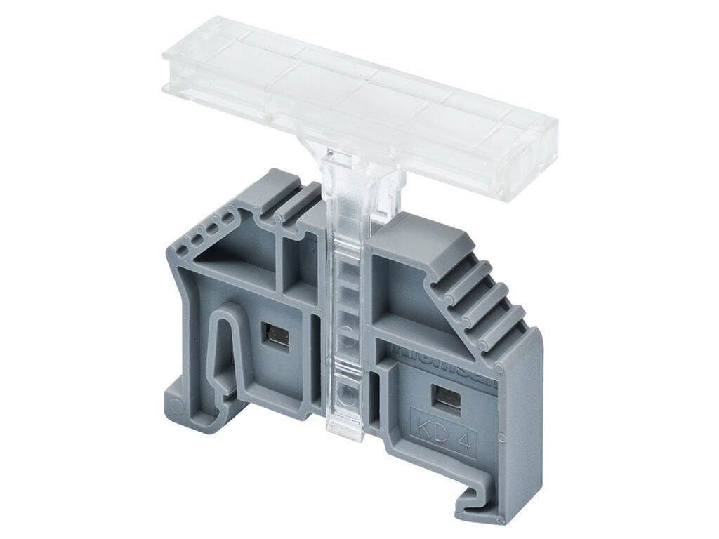 Klemsan 49613A-ME 45689 Şeffaf Klemens