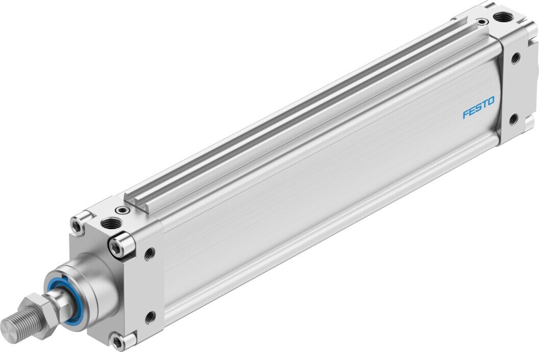 Festo 14071 DZH-50-250-PPV-A Yassı silindir