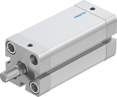 Festo 536258 Adn-25-50-A-P-A Compact Cylinder