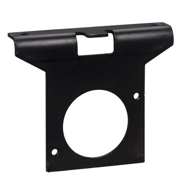Schneider 31054 Sağdan Döner Kurma Kollu Dönüştürme Aksesuarı INS250 & INV100-250 İçin