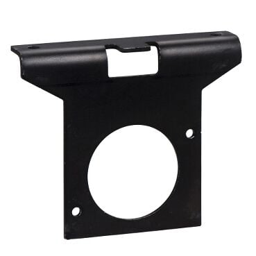 Schneider 31054 Sağdan Döner Kurma Kollu Dönüştürme Aksesuarı INS250 & INV100-250 İçin