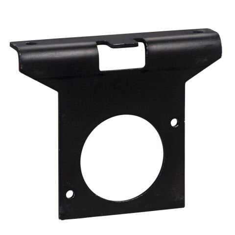 Schneider 31054 Sağdan Döner Kurma Kollu Dönüştürme Aksesuarı INS250 & INV100-250 İçin