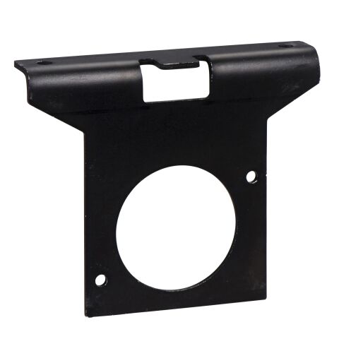 Schneider 31054 Sağdan Döner Kurma Kollu Dönüştürme Aksesuarı INS250 & INV100-250 İçin