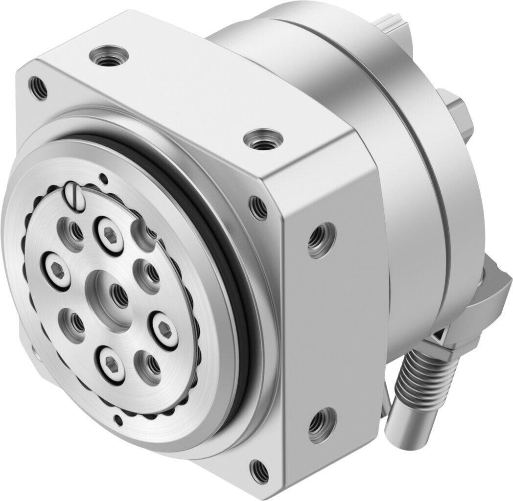 Festo 1369123 DSM-16-270-CC-HD-A-B Döner aktüatör