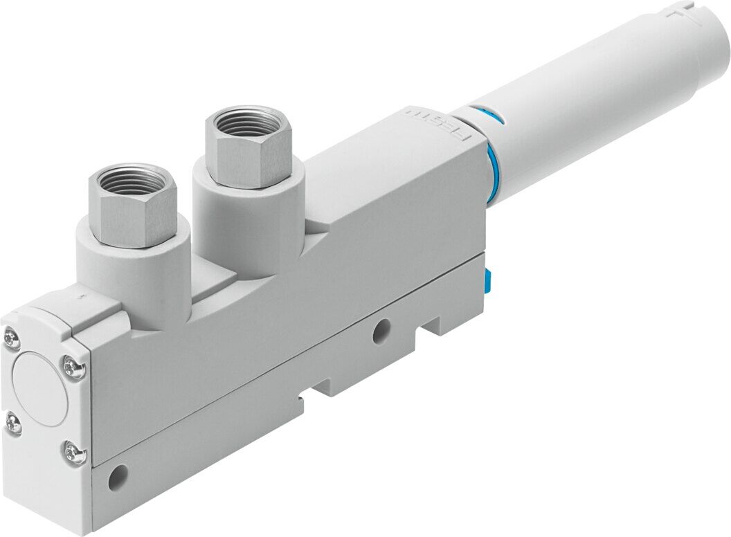 Festo 532720 VN-14-L-T4-PI5-VI5-RO2-A Vakum jeneratörü