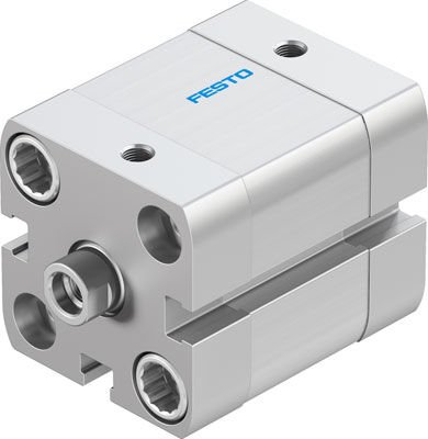 Festo 536260 Adn-25-10-I-P-A Compact Cylinder