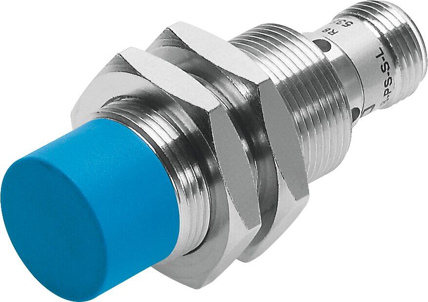 Festo 538315 SIEF-M18NB-PS-S-L Pozisyon sensörü