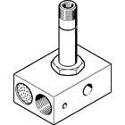 Festo 11121 MFH-3-1/8-SEU Selenoid valf