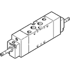 Festo 19789 JMFH-5-1/4-B Selenoid valf