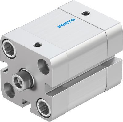 Festo 536261 Adn-25-15-I-P-A Compact Cylinder