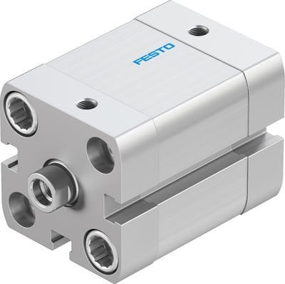 Festo 536261 Adn-25-15-I-P-A Compact Cylinder