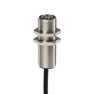 Telemecanique Sensors XS118BHNBL2 Endüktif Sensör M12 L35Mm-Sn4Mm-5M