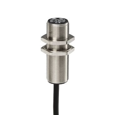 Telemecanique Sensors XS118BHNBL2 Endüktif Sensör M12 L35Mm-Sn4Mm-5M