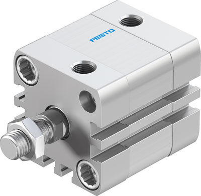 Festo 536269 Adn-32-10-A-P-A Compact Cylinder
