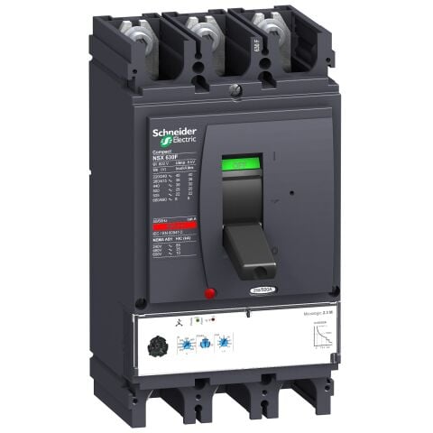 Schneider Electric C63F32M500 Nsx630F  Ml 2.3  M500 36Ka