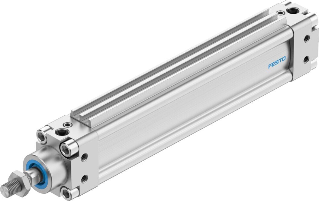 Festo 14047 DZH-32-160-PPV-A Yassı silindir