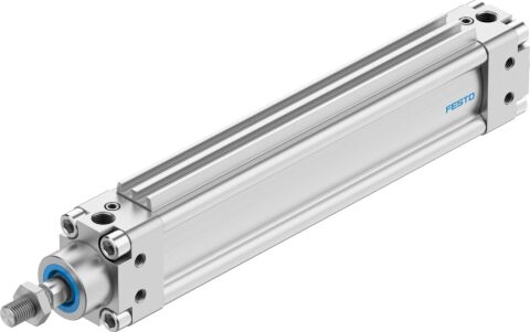 Festo 14047 DZH-32-160-PPV-A Yassı silindir