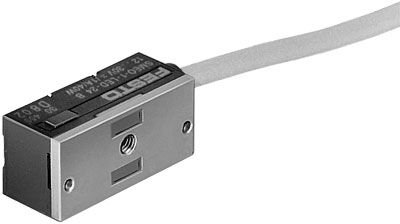 Festo 30459 Smeo-1-Led-24-B Proximity Sensor