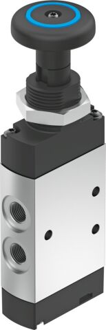 Festo 5299709 VHEF-P-M52-M-G18 Basmalı valf